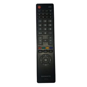 MAGNAVOX Remote Control  NH404UD